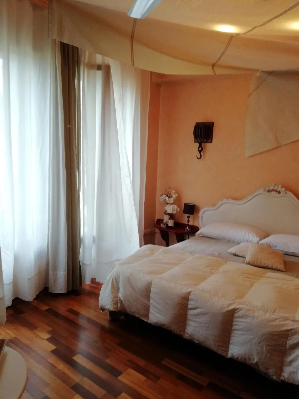 Room, 328 Il Veliero Romantico, Venice