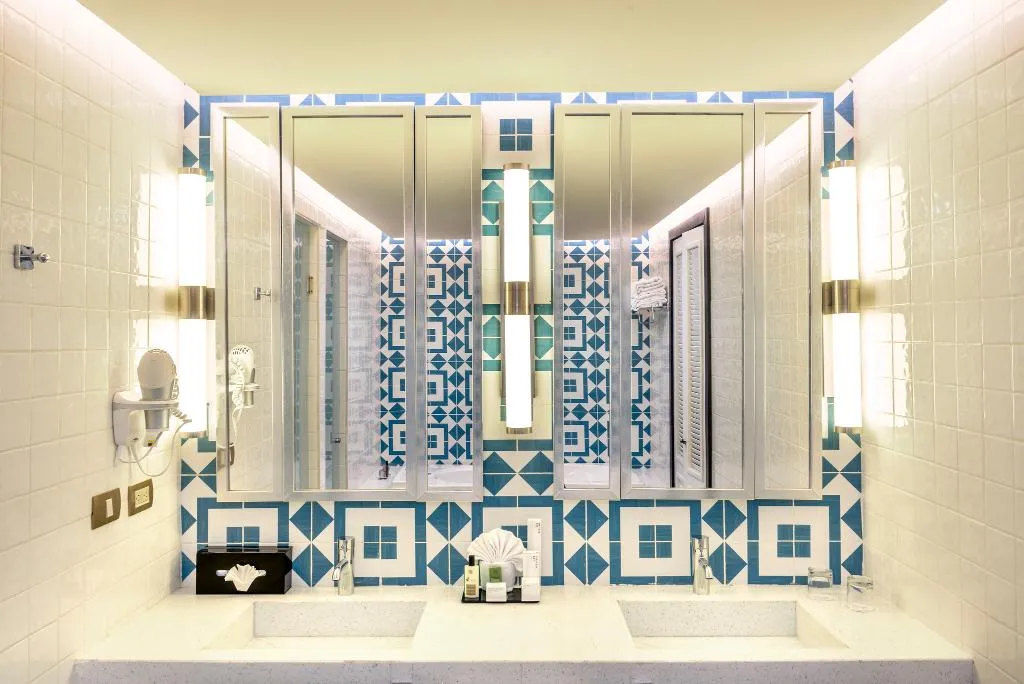 JUNIOR SUITE WITH PRIVATE POOL Room, Ocean Riviera Paradise All Inclusive, Cancun Area