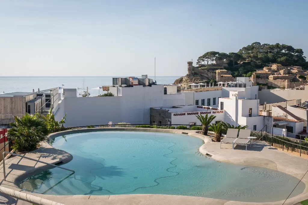 Pool, Delfin, Costa Brava