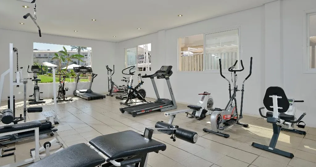 Sports and Entertainment, Aparthotel Isla de Cabrera, Majorca