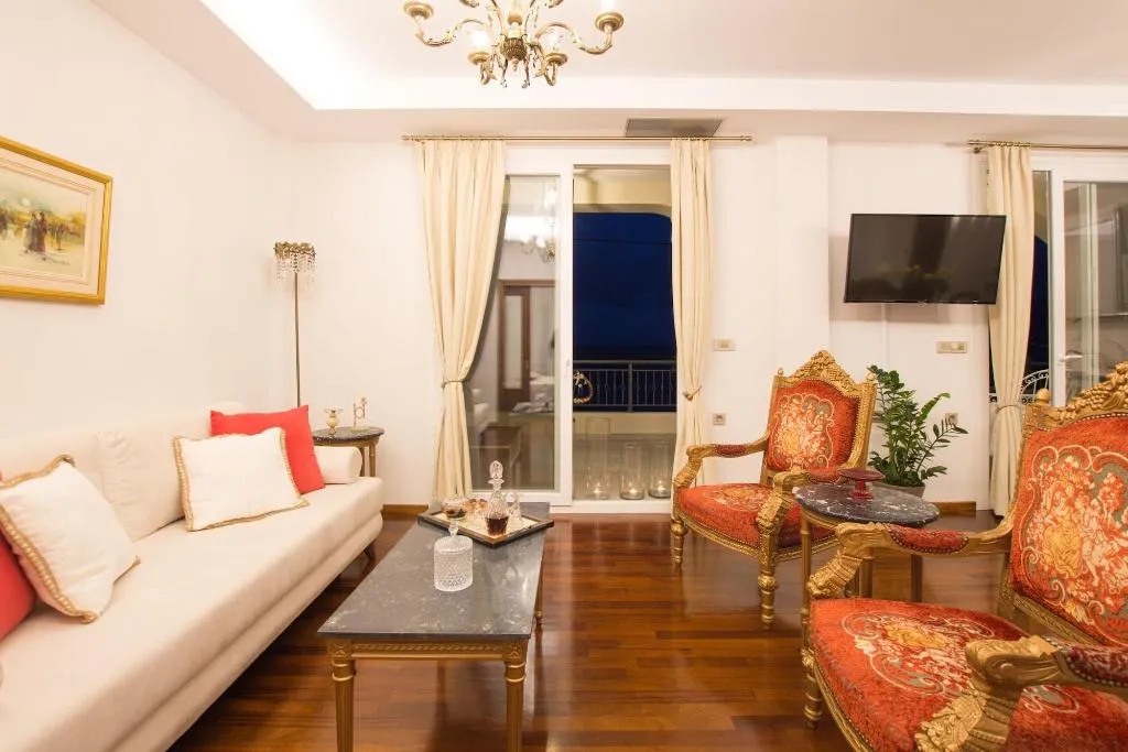 Room, B4B Sea n' City, Zante