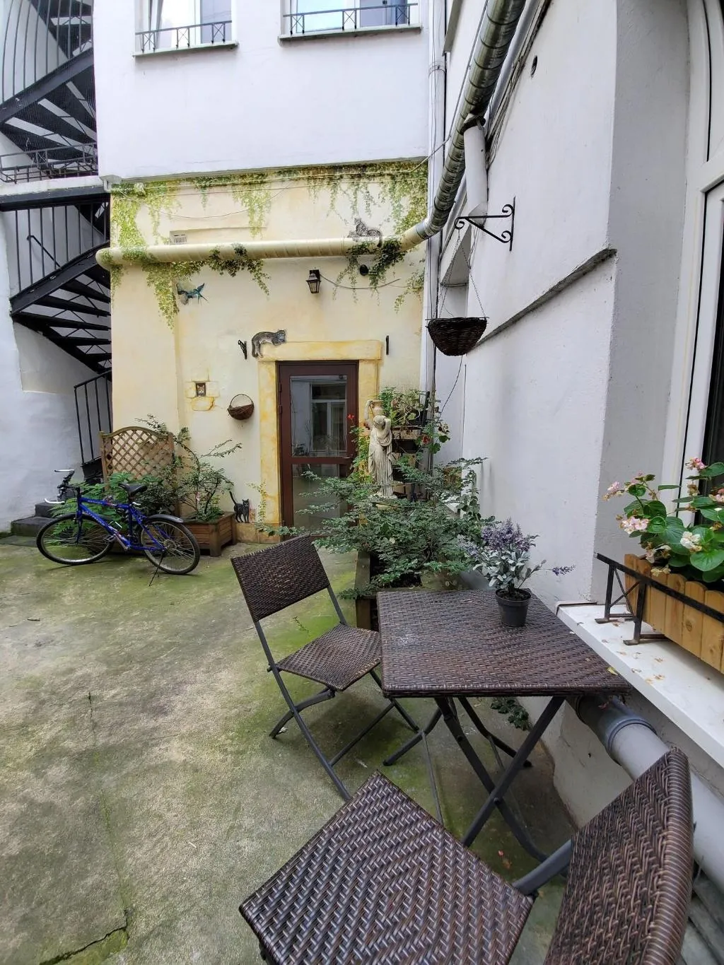 General view, Unikat Guest Rooms, Krakow