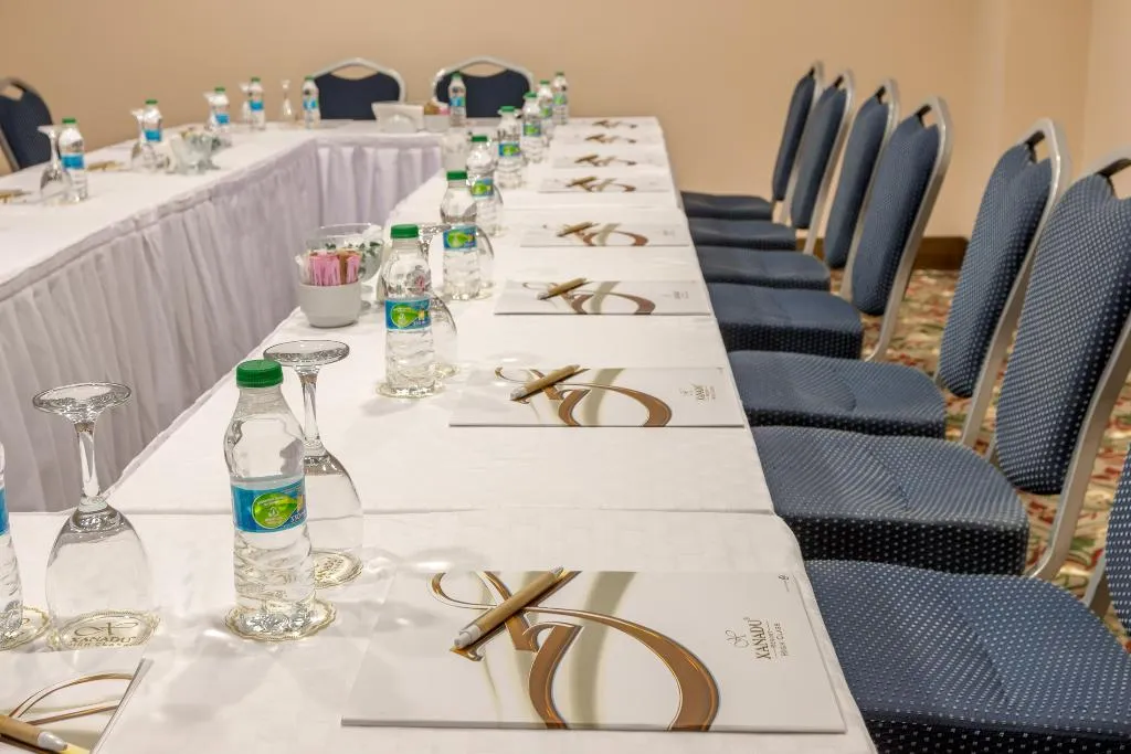 Conferences, Xanadu Resort Hotel, Antalya