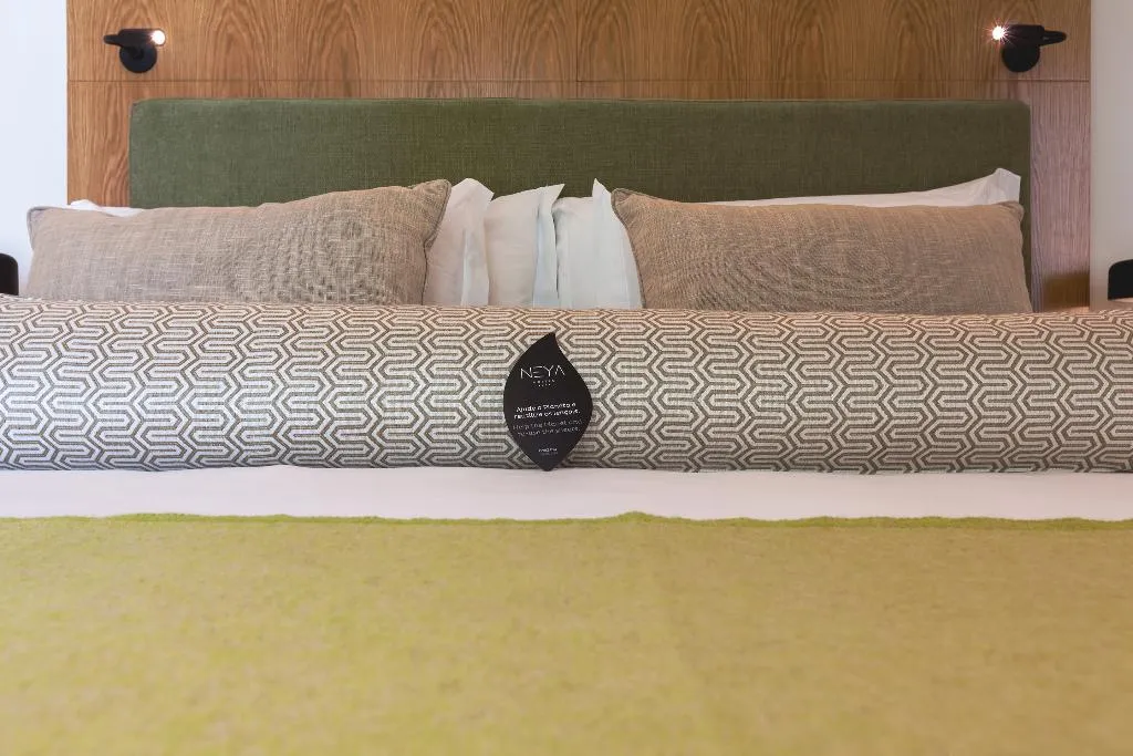 Double or Twin CLASSIC GARDEN VIEW Room, Neya Porto Hotel, Porto