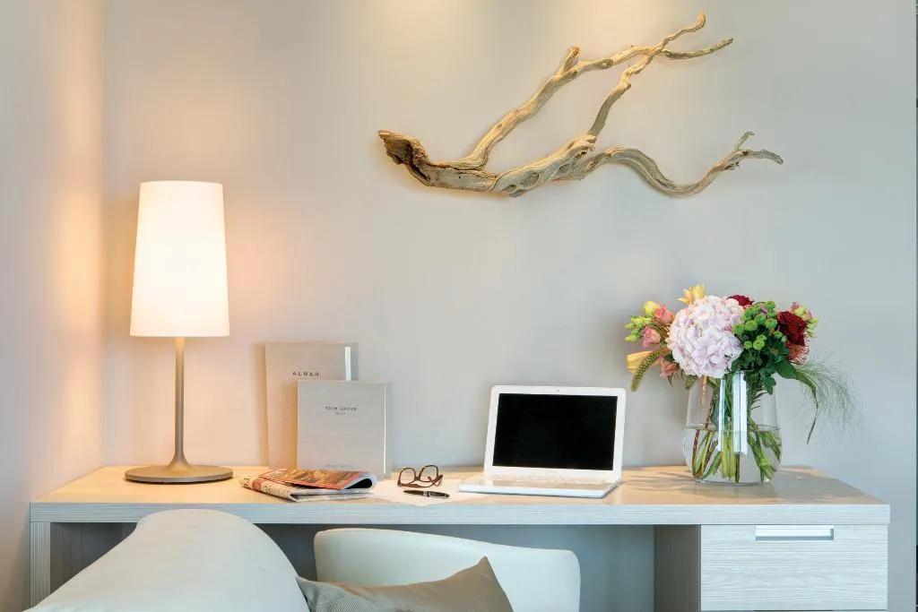 SUITE SEA VIEW Room, Almar Jesolo Resort & Spa, Venice