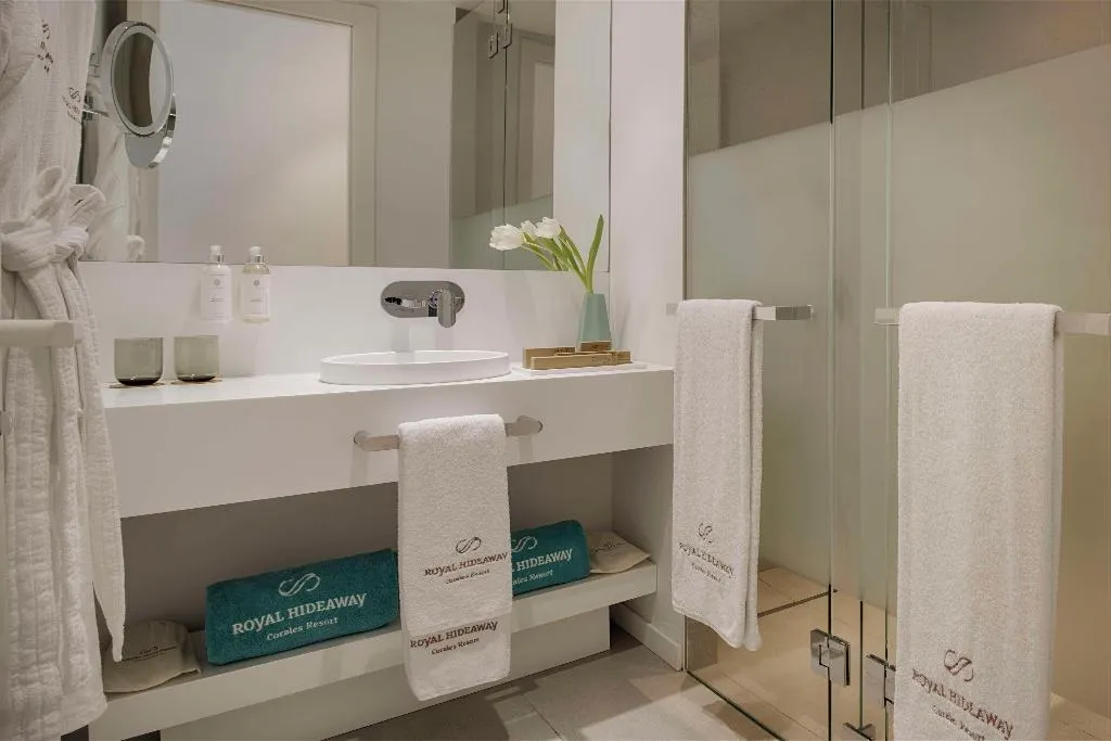 VILLA DUPLEX Room, Royal Hideaway Corales Suites, Tenerife