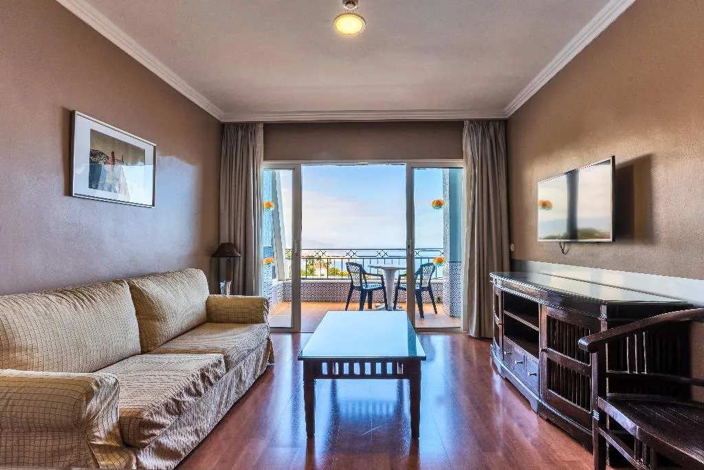 APARTMENT POOL VIEW ONE BEDROOM Room, Coral la Quinta Park Suites, Tenerife
