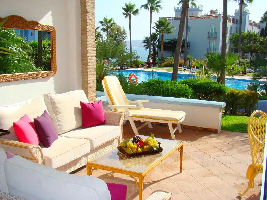 Room, La Perla De Marakech, Costa Del Sol