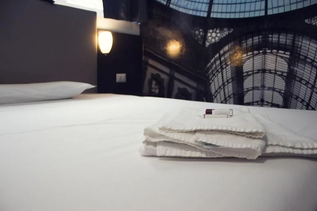 Room, New Generation Hostel Milan Center Navigli, Milan