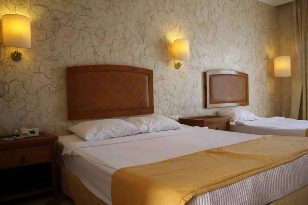 DOUBLE SINGLE USE PROMO Room, Jura Hotels Bodrum, Bodrum
