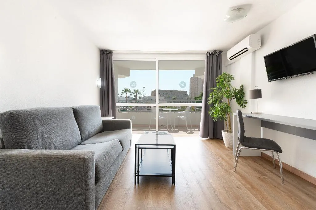 SUITE CAPACITY 3 Room, Ole Tropical Tenerife Adults Only, Tenerife