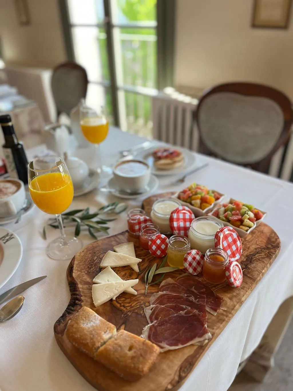 Restaurant, Boutique Hotel Molino del Arco, Costa Del Sol