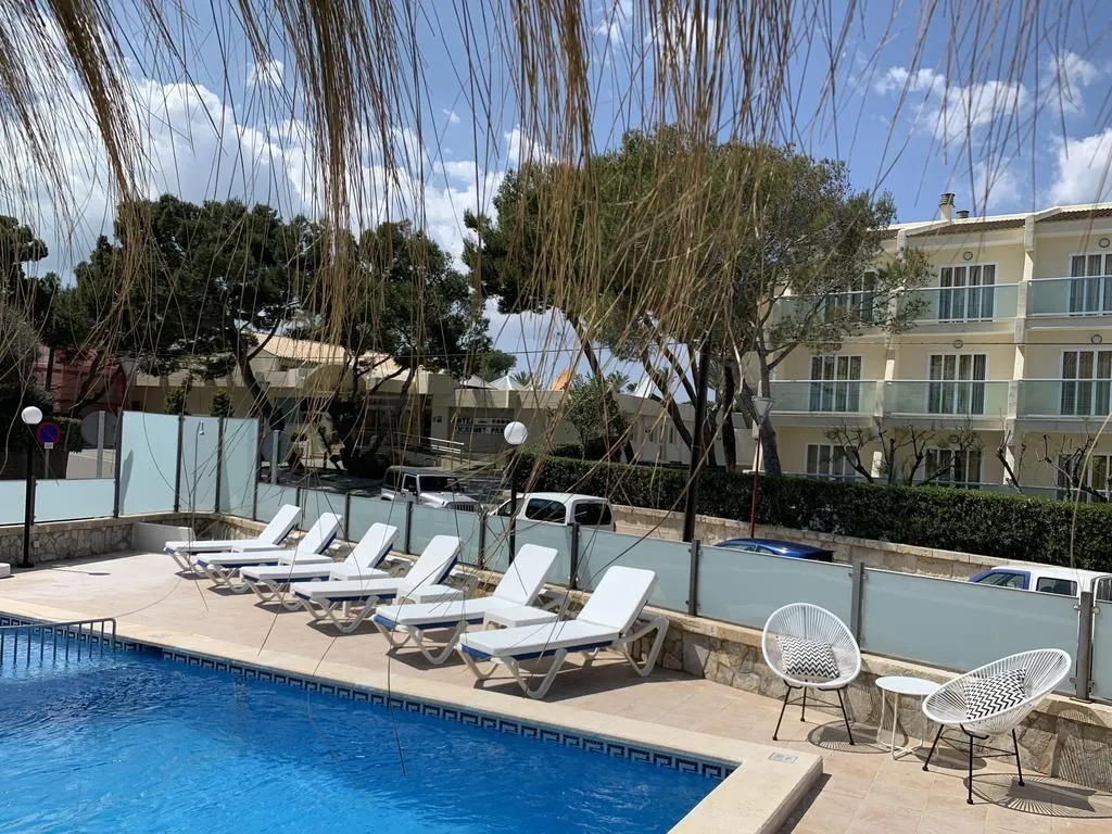 Pool, Baulo Mar, Majorca