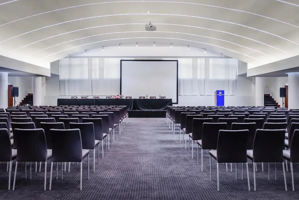 Conferences, Eurostars Roma Aeterna, Naples