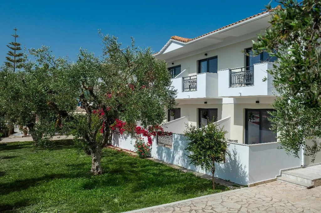 General view, Dannas Boutique Apartments, Zante