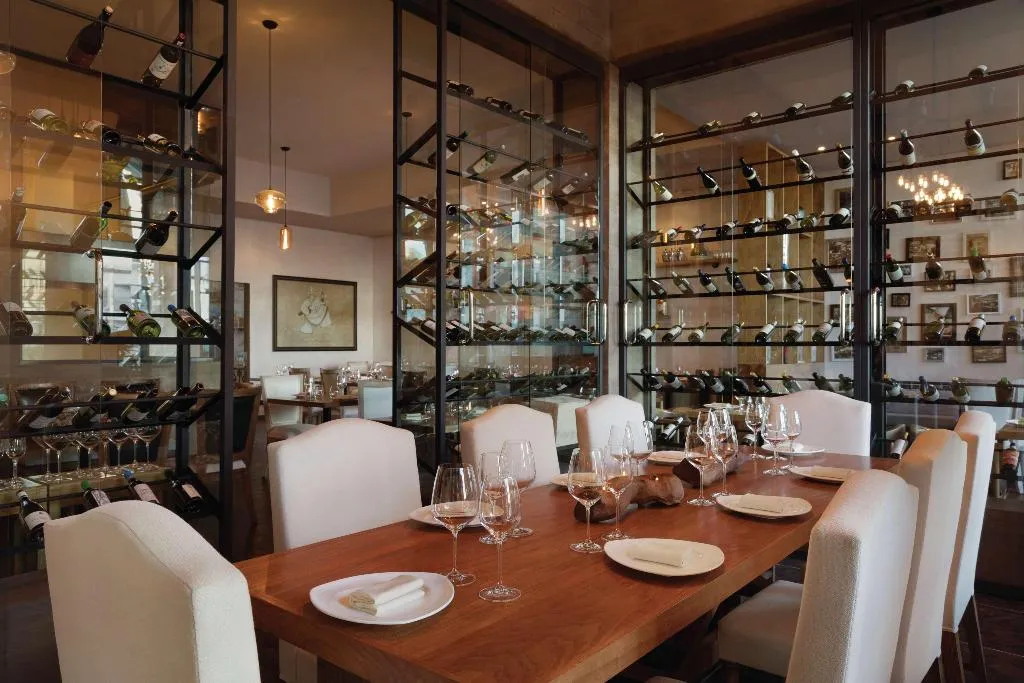 Restaurant, Hyatt Vivid Playa Del Carmen - Adults Only, Playa Del Carmen