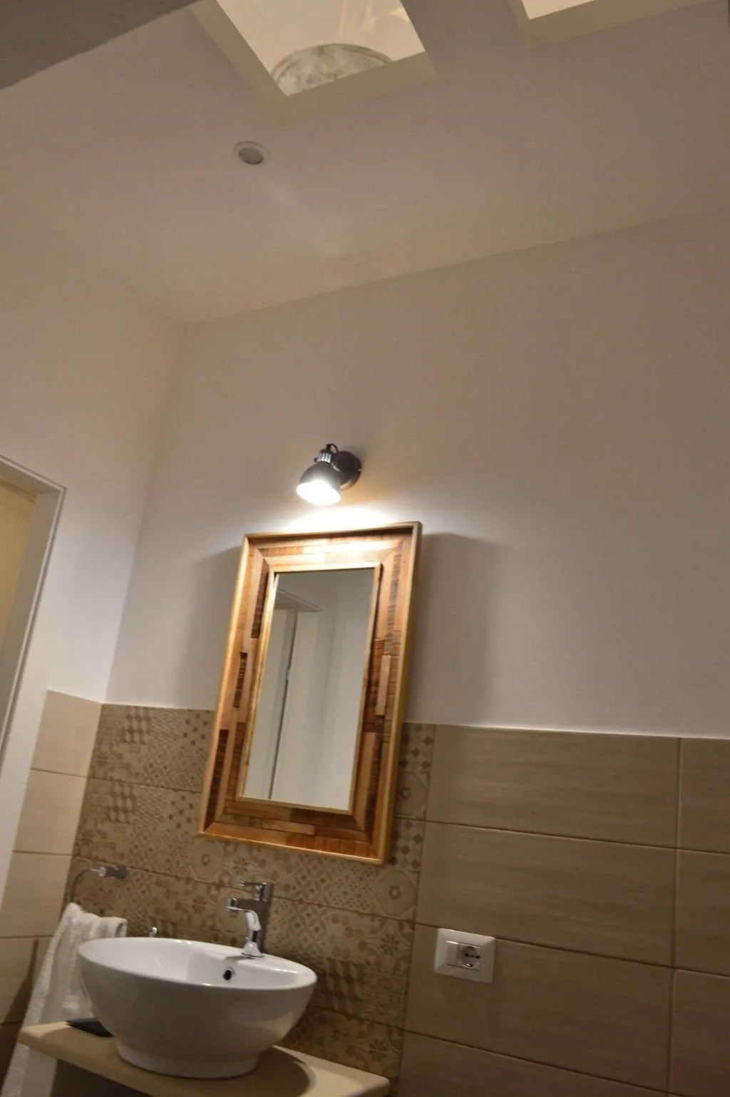 Room, Bed Book & Breakfast Landolina, Catania