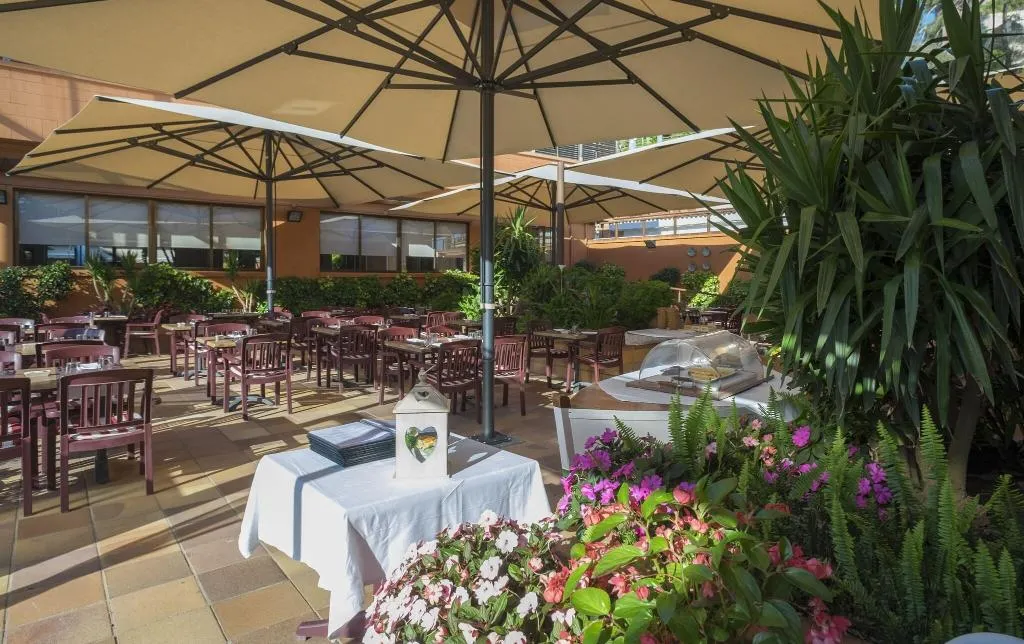 Restaurant, Rosamar & Spa, Costa Brava