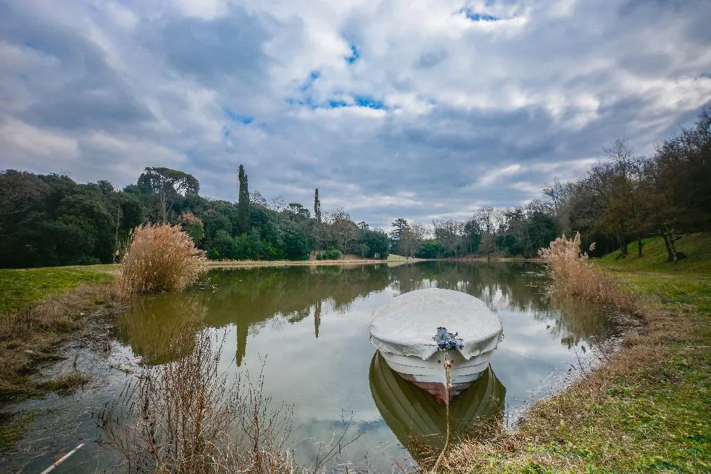 Sports and Entertainment, Borgo di Villa Castelletti, Florence