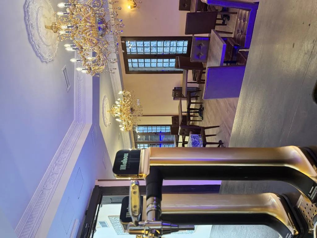 Restaurant, Hotel Boutique Casón De Los López, Madrid
