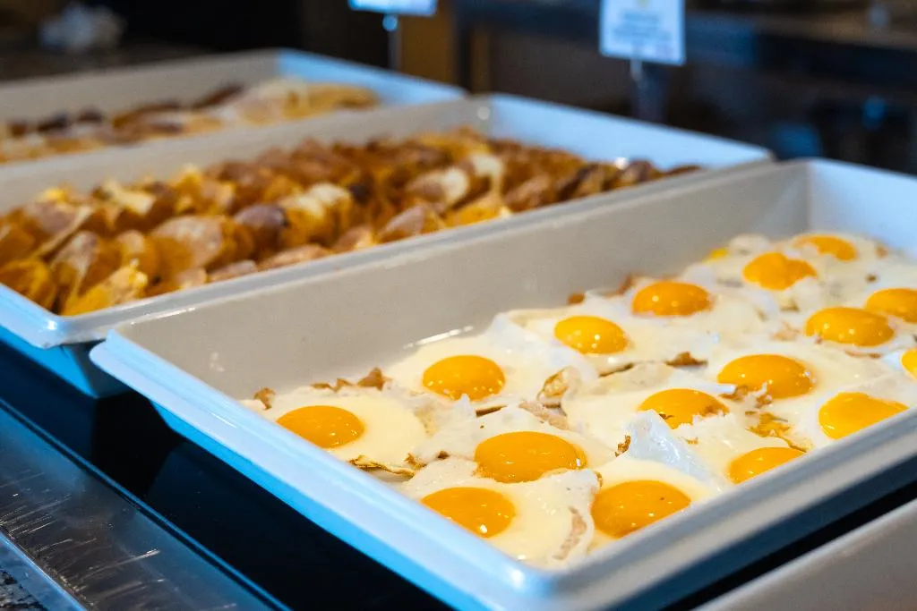 Restaurant, Mpm Hotel Zornitza Sands & Spa, Bourgas