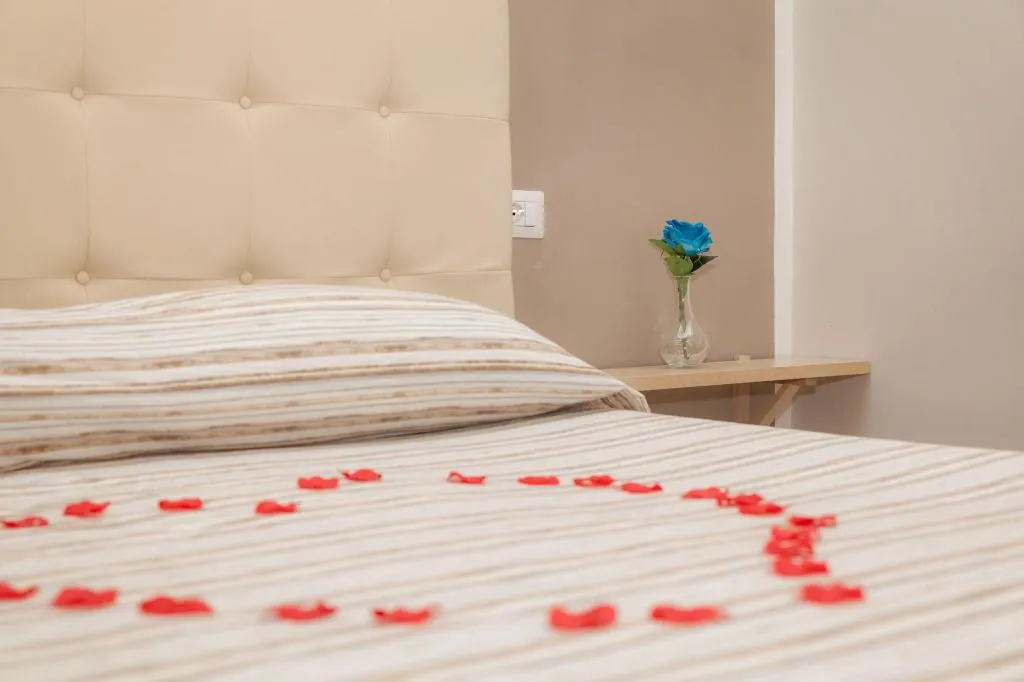 Room, Bed & Breakfast Santa Caterina, Naples