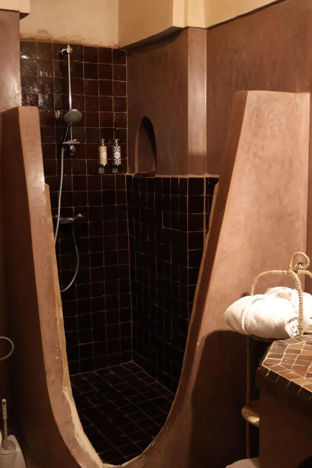 Room, Riad Les Sources Berberes, Marrakech