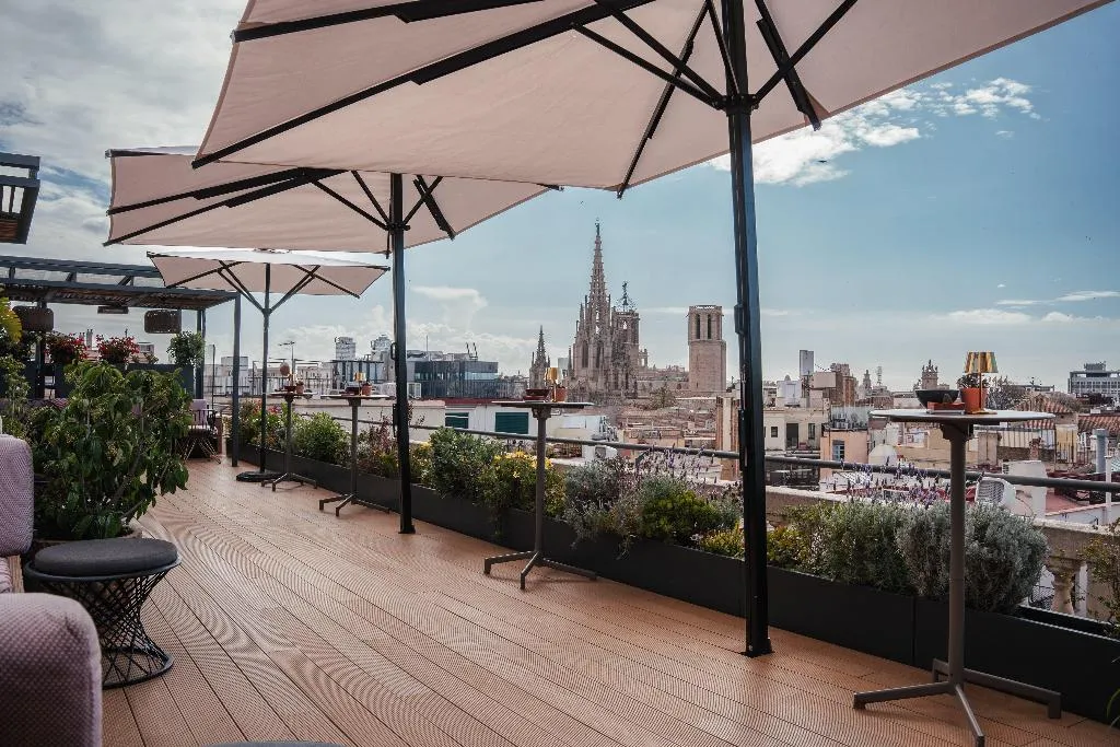 Conferences, Kimpton Vividora Hotel, Barcelona