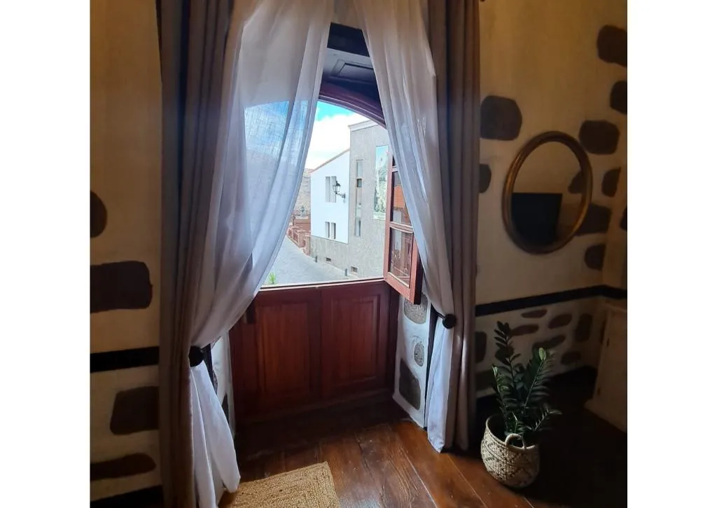 STUDIO STANDARD Room, RK La Casona de Tejeda, Gran Canaria