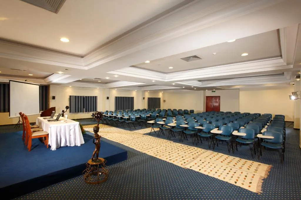 Conferences, Royal Pharaoh Resort & Aqua Park, Red Sea Riviera
