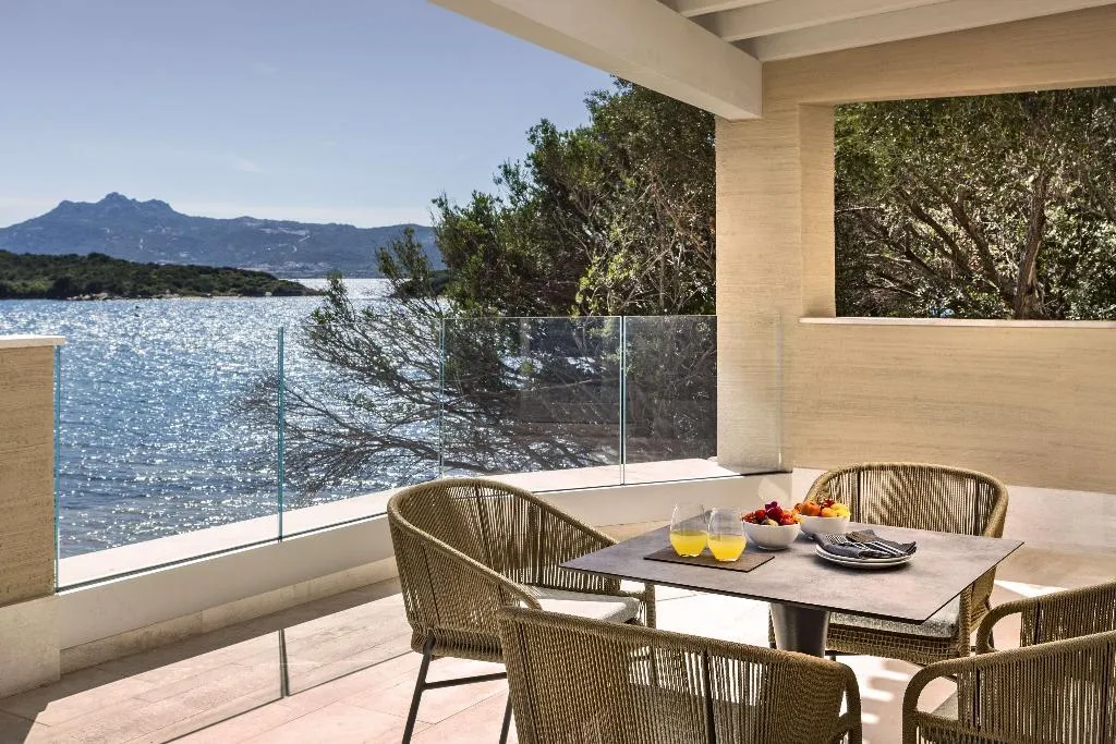 Restaurant, 7pines Resort Sardinia Destination By Hyatt, Olbia