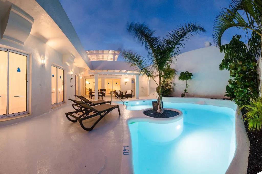 VILLA STANDARD Room, Bahiazul Resort Fuerteventura, Fuerteventura