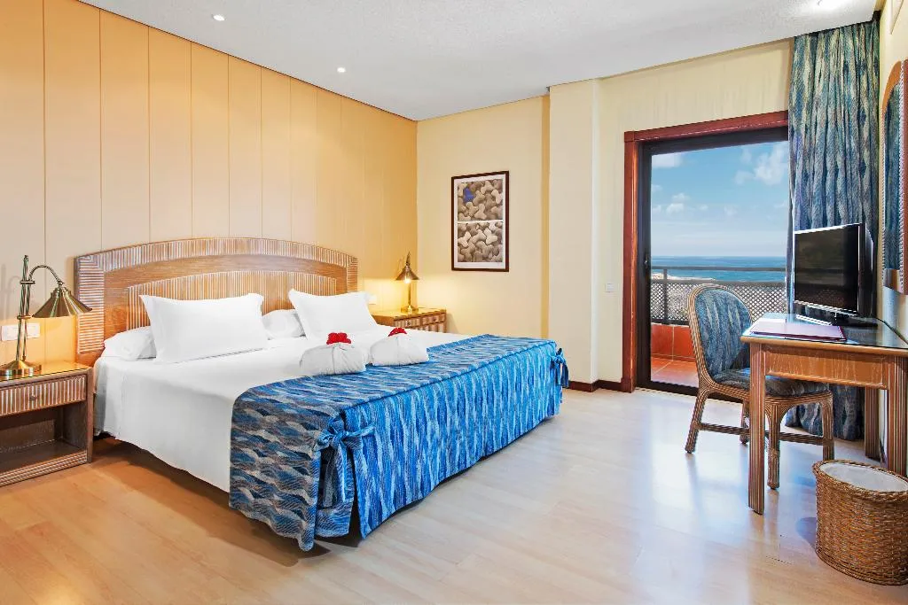 JUNIOR SUITE STANDARD Room, Fergus Puerto de la Cruz, Tenerife