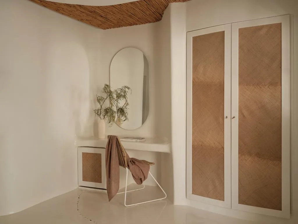 Double or Twin GARDEN VIEW Room, Andronikos, Mykonos