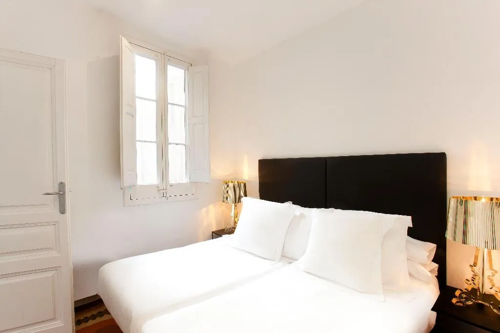 Room, Val Barcelona Apartment, Barcelona