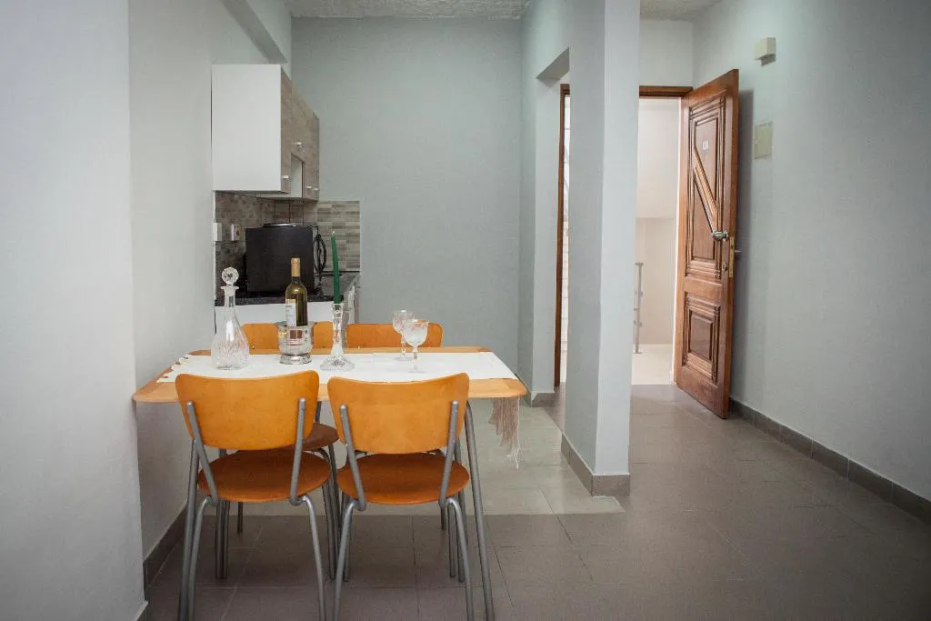 APARTMENT ONE BEDROOM Room, Alecos Hotel Apts, Cyprus