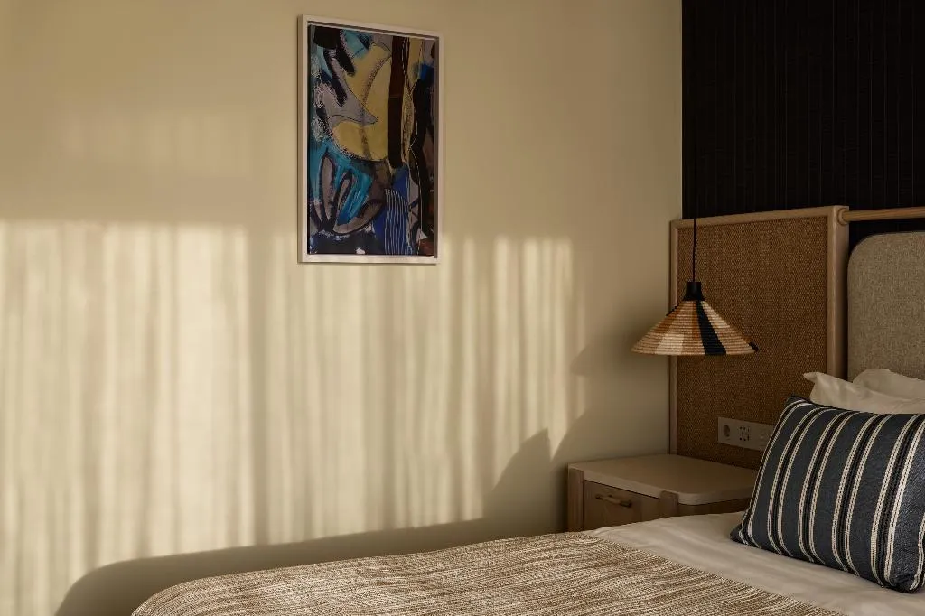 Double or Twin STANDARD Room, Atlantica Kalliston Resort & Spa, Crete