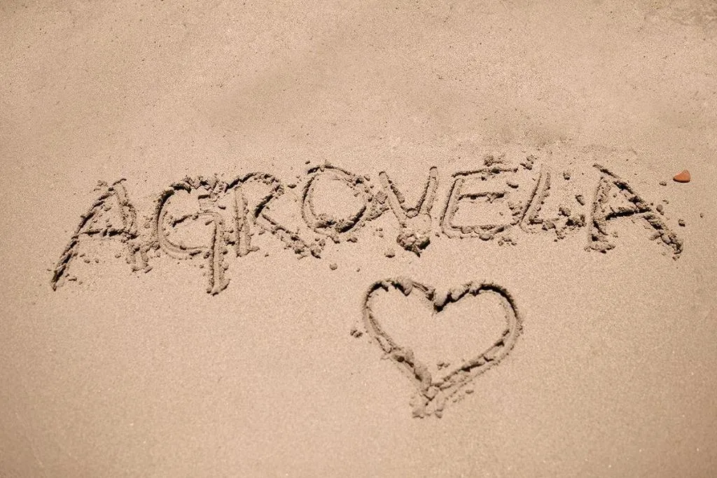 Beach, Agrovela Alacati Hotel, Izmir