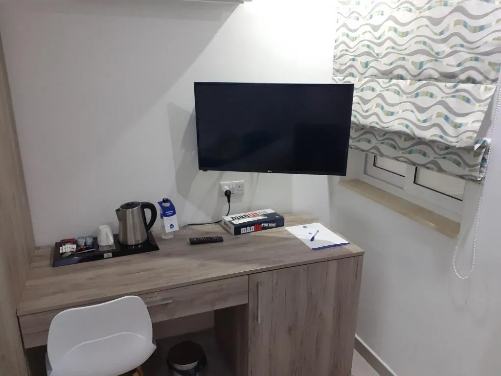 Room, Tj Boutique Accommodation, Malta