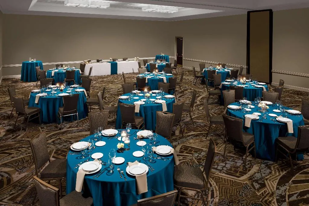 Conferences, Embassy Suites by Hilton Orlando LBV Resort, Orlando