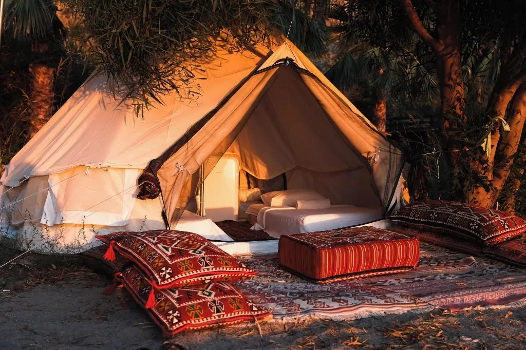 Room, Butterfly Valley Bungalov, Dalaman