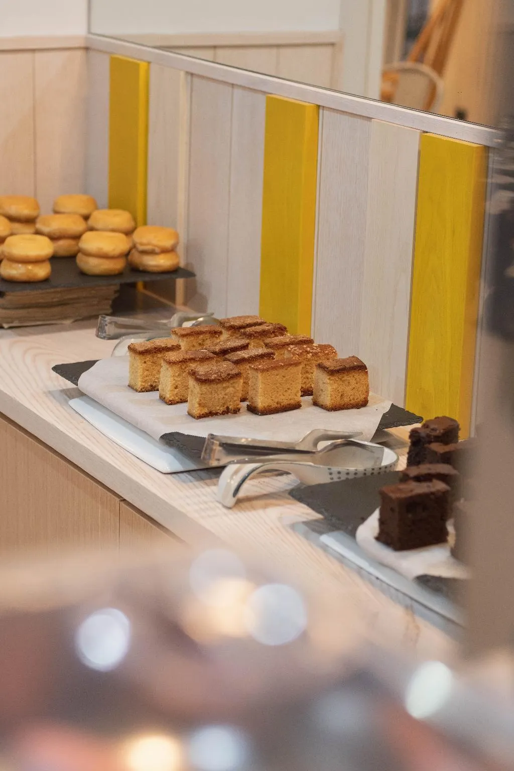Restaurant, U-Sense For You Hostel Sevilla, Seville