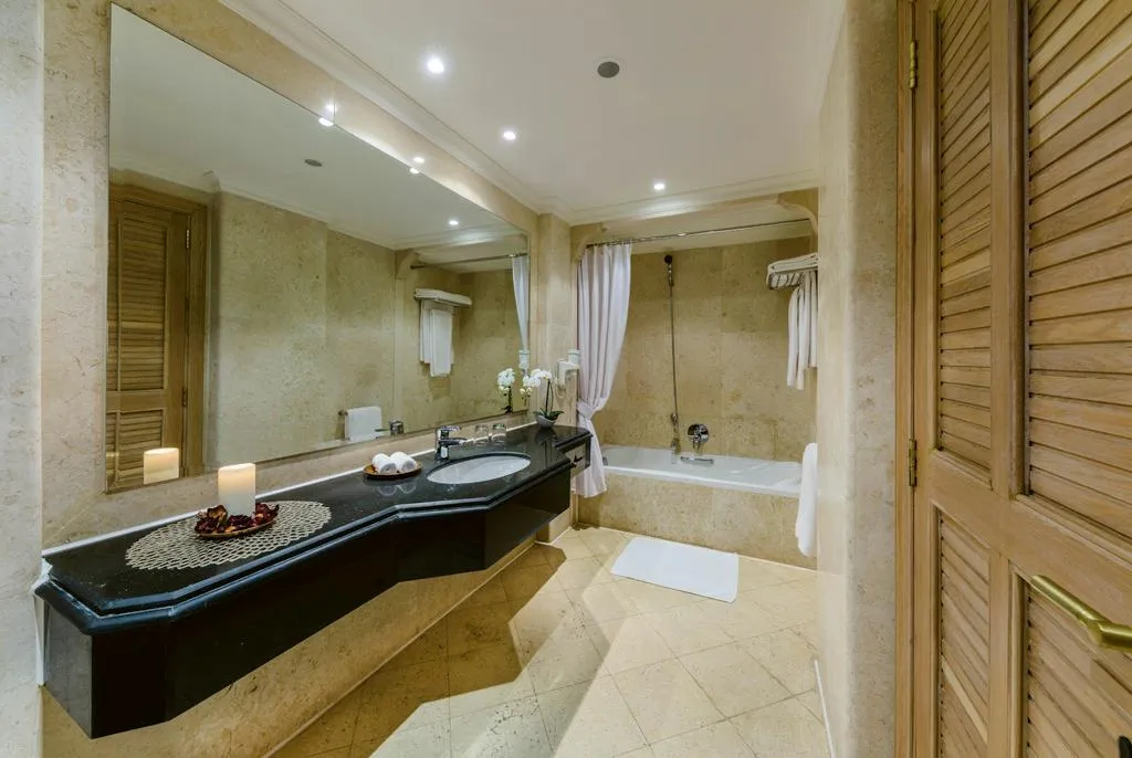 Room, Movenpick Resort Taba, Red Sea Riviera