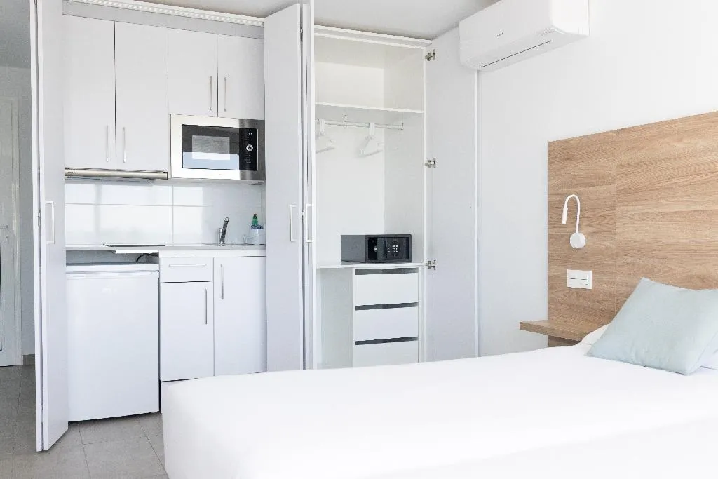 STUDIO CLASSIC Room, Kikere Studios, Lanzarote