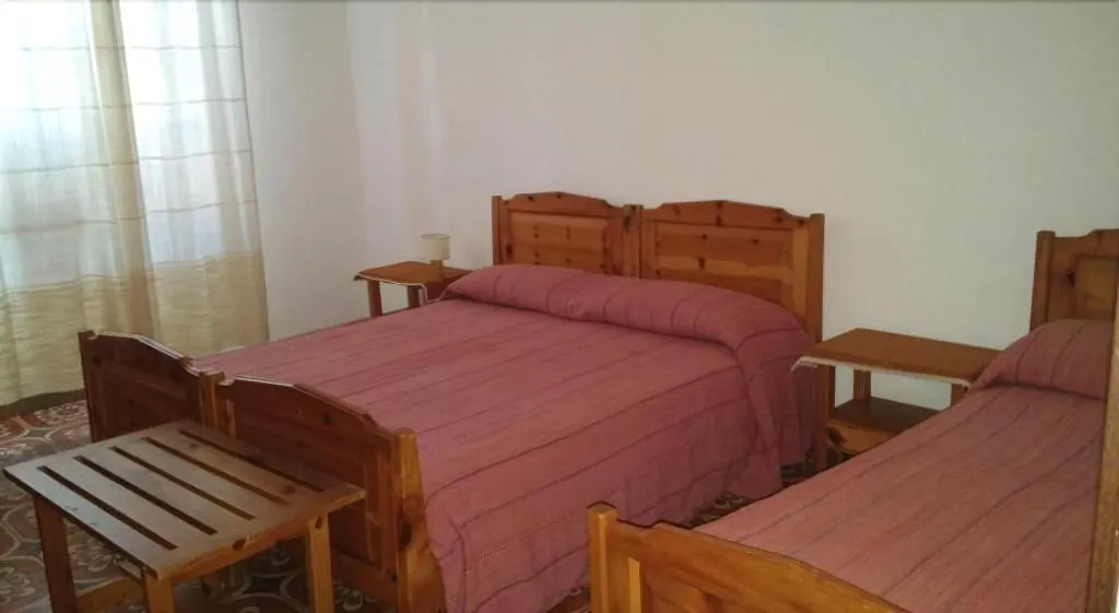 Room, Antica Pensione Pinna, Cagliari