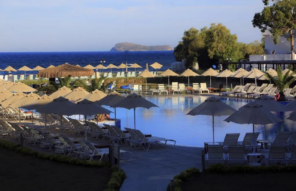 Pool, MyElla Bodrum Resort & Spa, Bodrum