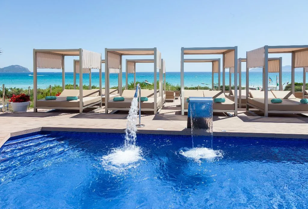 Pool, Zafiro Bahia, Majorca