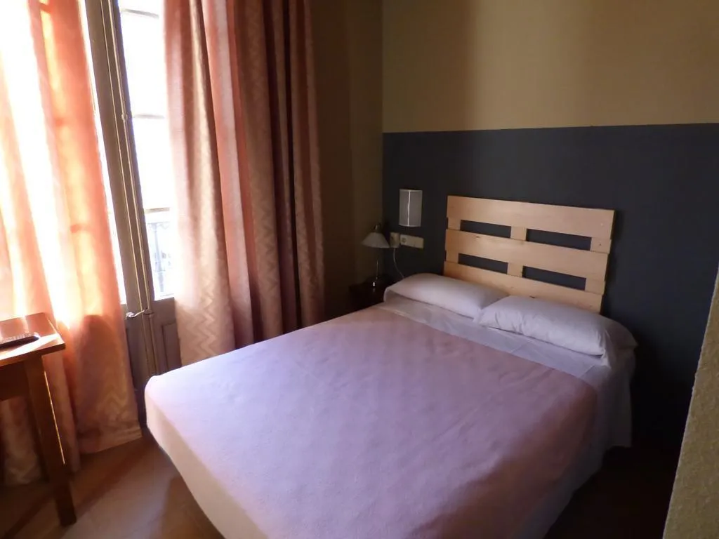 General view, Hotel Jaume I, Barcelona