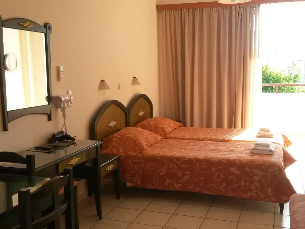 Room, Zannis, Crete