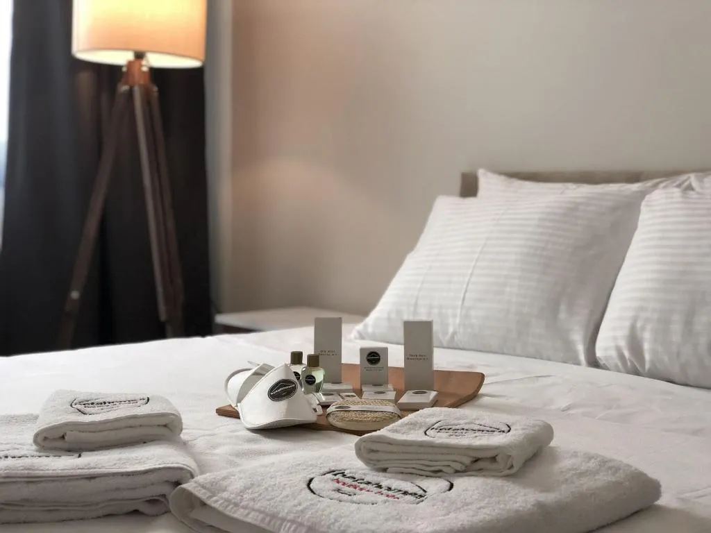 Room, Beta Homes Boutique Hotel, Izmir